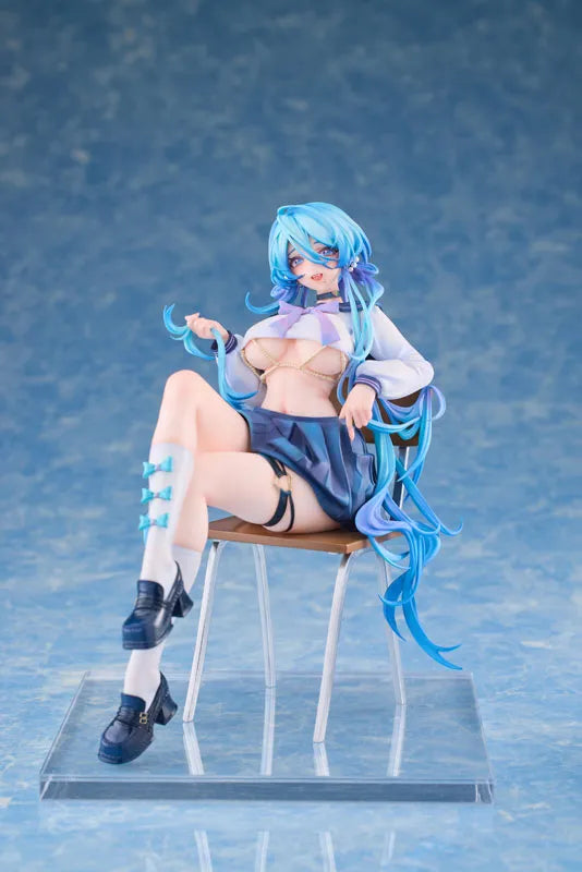 Original - Ayasakura Yuzuki - 1/7 - Regular Ver. (HOBBY SAKURA)ㅤ – HOBBY SAKURA – ActionFigure Brasil