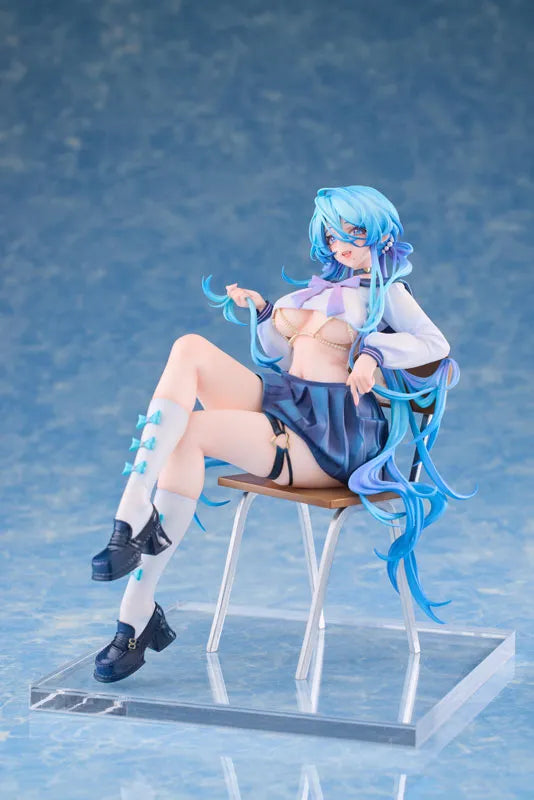 Original - Ayasakura Yuzuki - 1/7 - Regular Ver. (HOBBY SAKURA)ㅤ – HOBBY SAKURA – ActionFigure Brasil