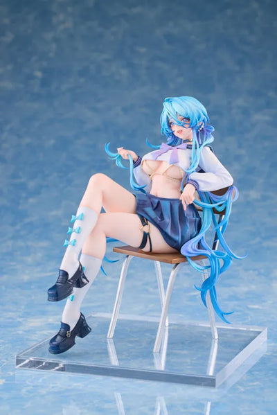 Original - Ayasakura Yuzuki - 1/7 - Regular Ver. (HOBBY SAKURA)ㅤ – HOBBY SAKURA – ActionFigure Brasil — iluminação de estúdio