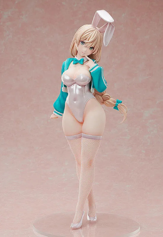 Original - B-style - Aotsugi Hajime - 1/4 (FREEing)ㅤ – FREEing – ActionFigure Brasil