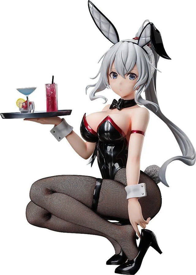 Original - B-style - Black Bunny - 1/4 (FREEing)ㅤ – FREEing – ActionFigure Brasil