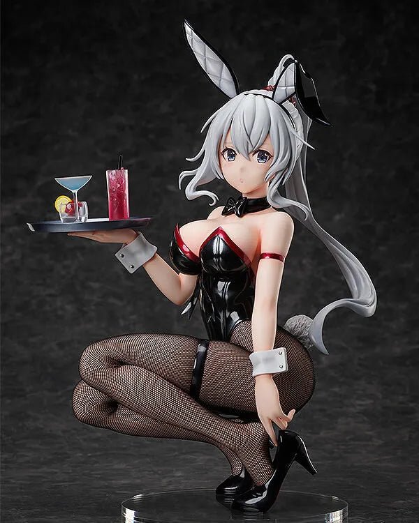 Original - B-style - Black Bunny - 1/4 (FREEing)ㅤ – FREEing – ActionFigure Brasil