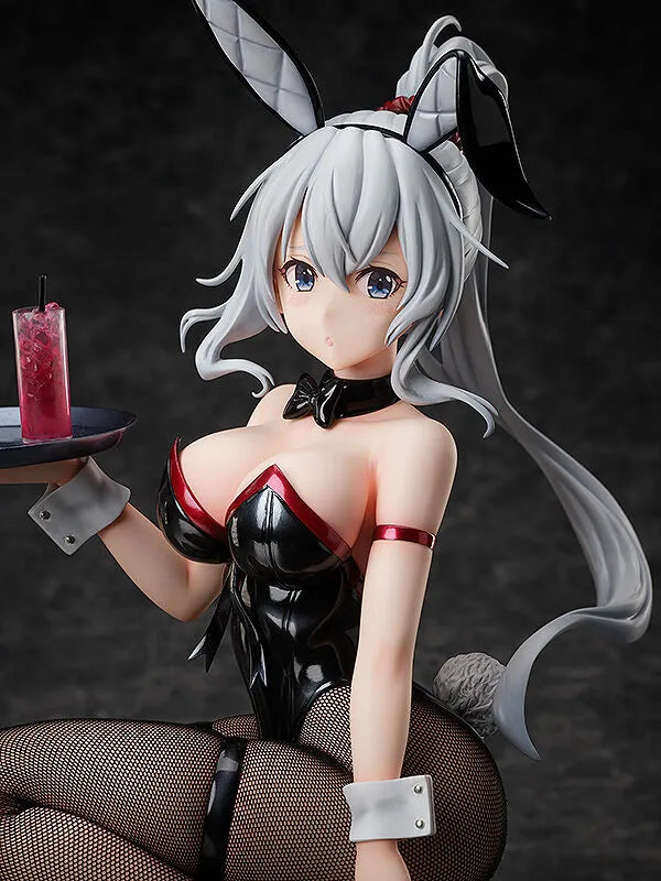 Original - B-style - Black Bunny - 1/4 (FREEing)ㅤ – FREEing – ActionFigure Brasil