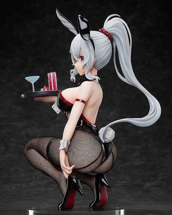 Original - B-style - Black Bunny - 1/4 (FREEing)ㅤ – FREEing – ActionFigure Brasil