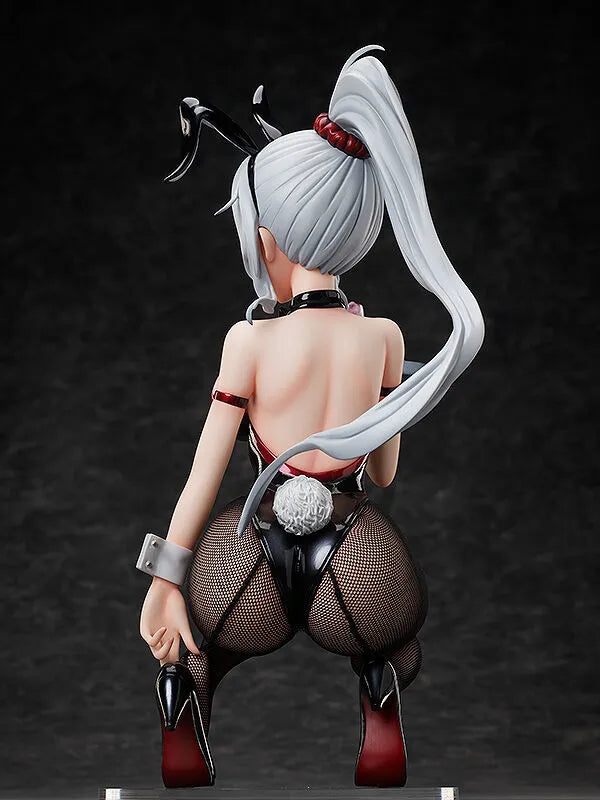 Original - B-style - Black Bunny - 1/4 (FREEing)ㅤ – FREEing – ActionFigure Brasil