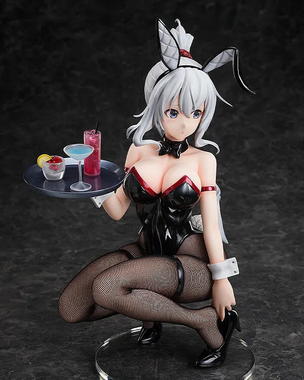 Original - B-style - Black Bunny - 1/4 (FREEing)ㅤ – FREEing – ActionFigure Brasil