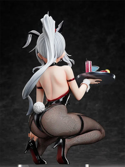 Original - B-style - Black Bunny - 1/4 (FREEing)ㅤ – FREEing – ActionFigure Brasil — iluminação de estúdio