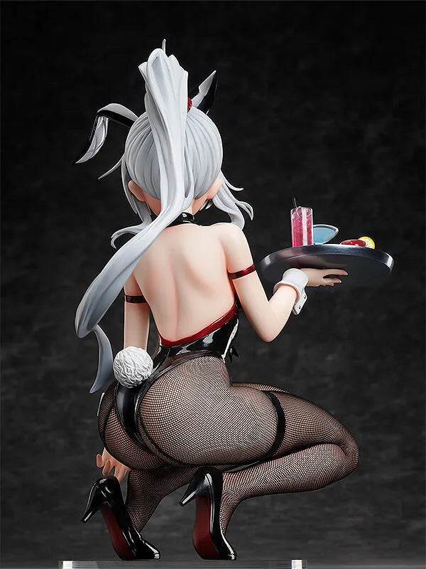 Original - B-style - Black Bunny - 1/4 (FREEing)ㅤ – FREEing – ActionFigure Brasil