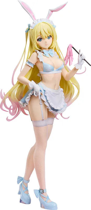 Original - B-style - Eruru - 1/4 - Pastel Rabbit Ver. (FREEing)ㅤ – FREEing – ActionFigure Brasil