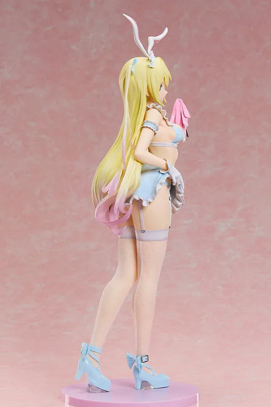 Original - B-style - Eruru - 1/4 - Pastel Rabbit Ver. (FREEing)ㅤ – FREEing – ActionFigure Brasil