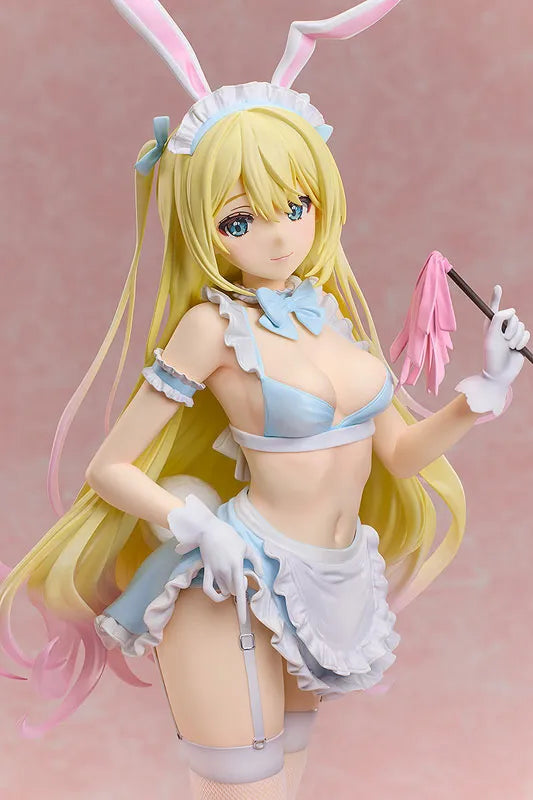 Original - B-style - Eruru - 1/4 - Pastel Rabbit Ver. (FREEing)ㅤ – FREEing – ActionFigure Brasil