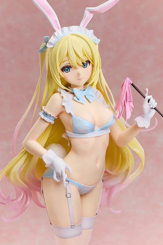Original - B-style - Eruru - 1/4 - Pastel Rabbit Ver. (FREEing)ㅤ – FREEing – ActionFigure Brasil