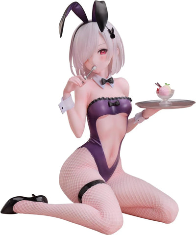 Original - B-style - Iro Bunny - 1/6 (FREEing, Union Creative International Ltd)ㅤ – FREEing as ManufacturerUnion Creative International Ltd as Distributor – ActionFigure Brasil