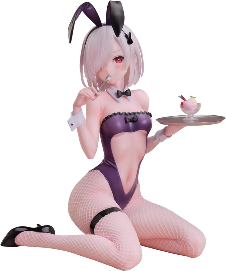 Original - B-style - Iro Bunny - 1/6 (FREEing, Union Creative International Ltd)ㅤ – FREEing as ManufacturerUnion Creative International Ltd as Distributor – ActionFigure Brasil