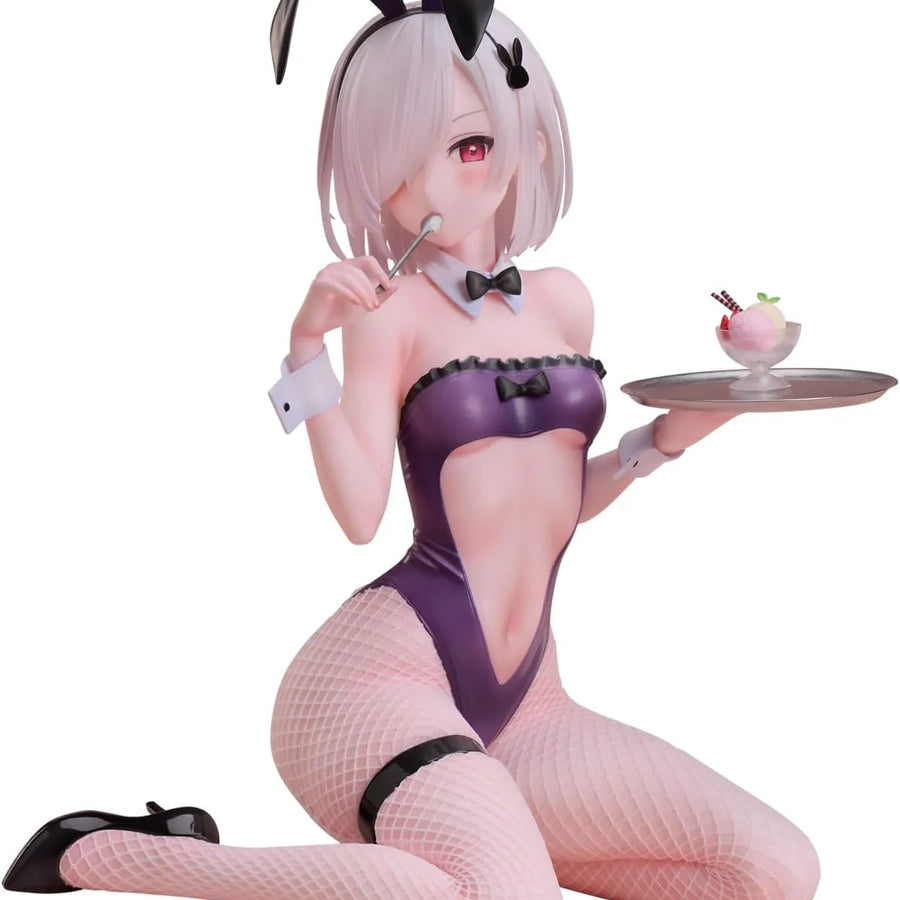 Original - B-style - Iro Bunny - 1/6 (FREEing, Union Creative International Ltd)ㅤ – FREEing as ManufacturerUnion Creative International Ltd as Distributor – ActionFigure Brasil
