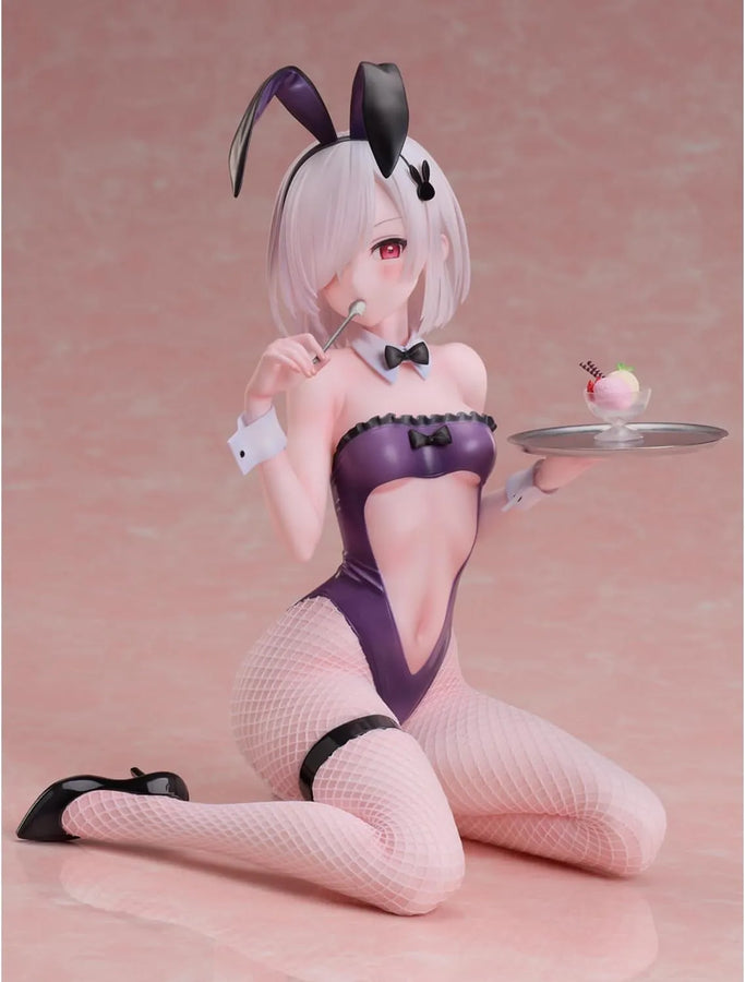 Original - B-style - Iro Bunny - 1/6 (FREEing, Union Creative International Ltd)ㅤ – FREEing as ManufacturerUnion Creative International Ltd as Distributor – ActionFigure Brasil