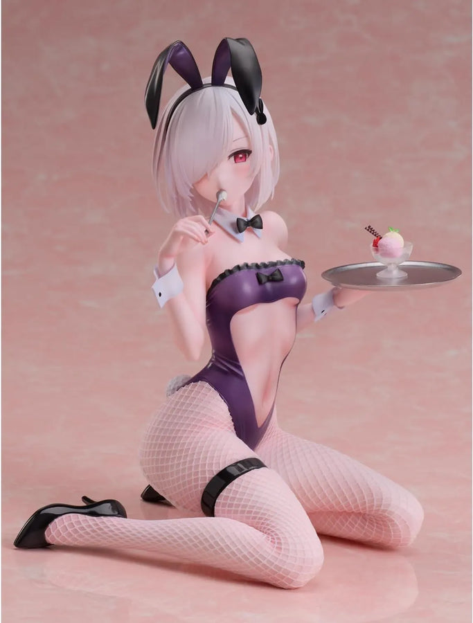 Original - B-style - Iro Bunny - 1/6 (FREEing, Union Creative International Ltd)ㅤ – FREEing as ManufacturerUnion Creative International Ltd as Distributor – ActionFigure Brasil