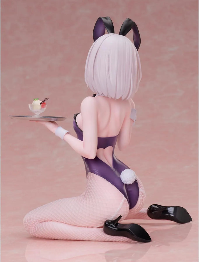 Original - B-style - Iro Bunny - 1/6 (FREEing, Union Creative International Ltd)ㅤ – FREEing as ManufacturerUnion Creative International Ltd as Distributor – ActionFigure Brasil