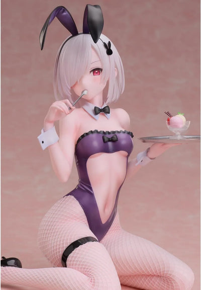Original - B-style - Iro Bunny - 1/6 (FREEing, Union Creative International Ltd)ㅤ – FREEing – ActionFigureBrasil — embalagem
