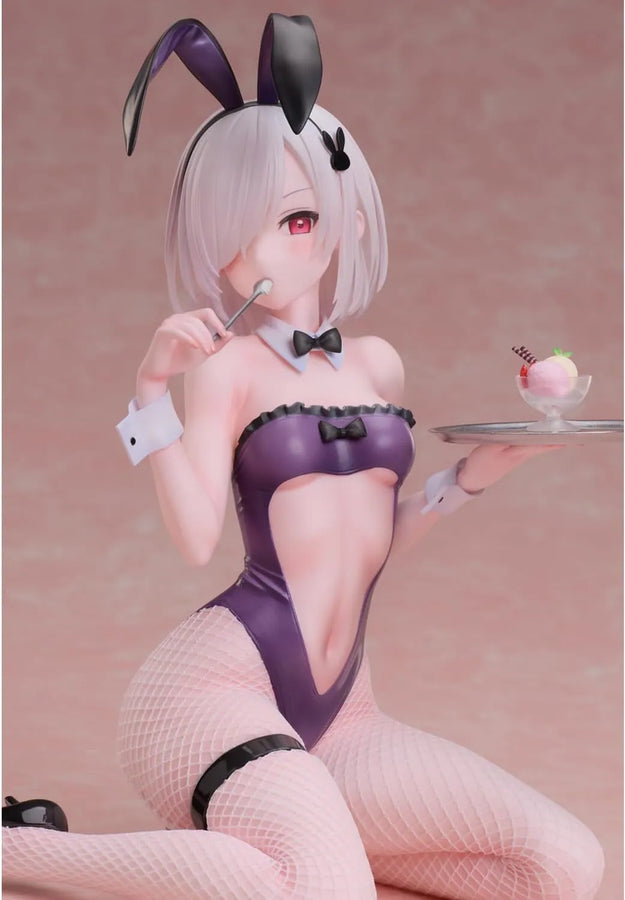 Original - B-style - Iro Bunny - 1/6 (FREEing, Union Creative International Ltd)ㅤ – FREEing as ManufacturerUnion Creative International Ltd as Distributor – ActionFigure Brasil