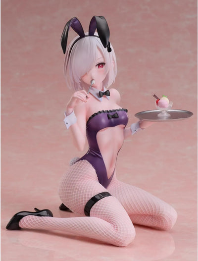 Original - B-style - Iro Bunny - 1/6 (FREEing, Union Creative International Ltd)ㅤ – FREEing as ManufacturerUnion Creative International Ltd as Distributor – ActionFigure Brasil — acessórios