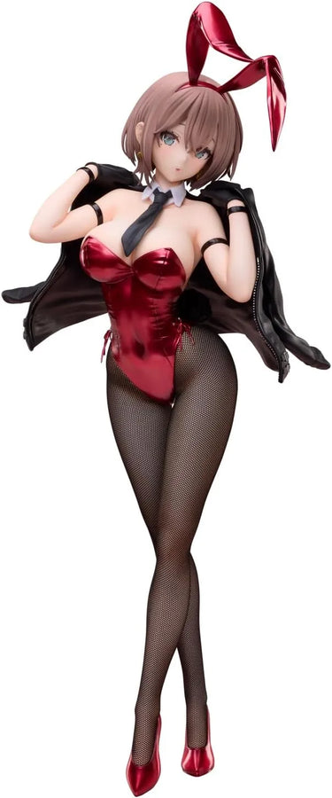Original - B-style - Iro Bunny Monica - 1/4 (FREEing, Union Creative International Ltd)ㅤ – FREEing as ManufacturerUnion Creative International Ltd as Distributor – ActionFigure Brasil