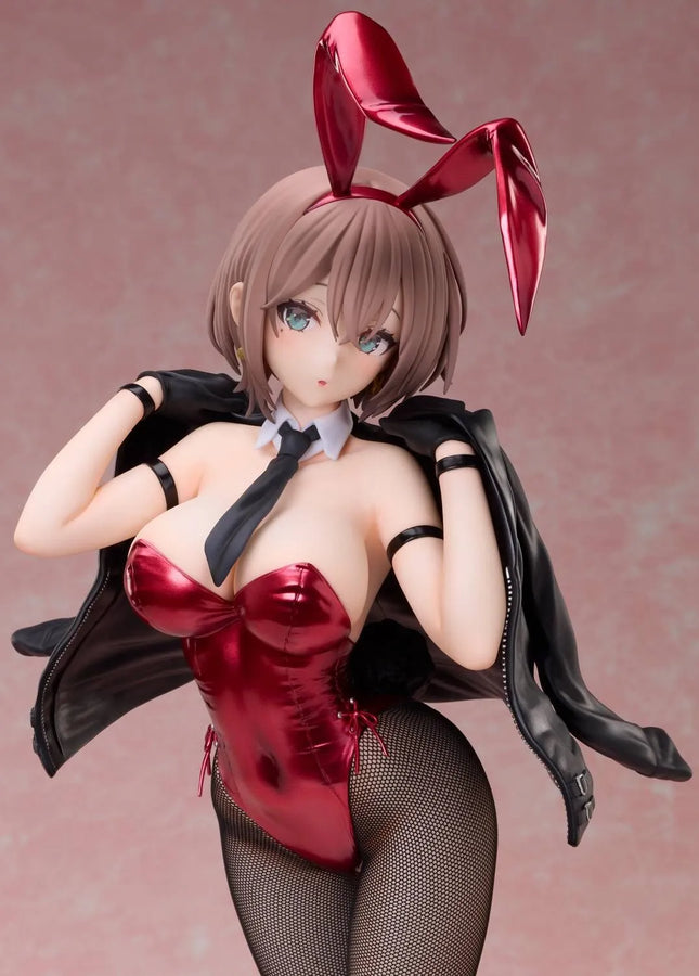 Original - B-style - Iro Bunny Monica - 1/4 (FREEing, Union Creative International Ltd)ㅤ – FREEing as ManufacturerUnion Creative International Ltd as Distributor – ActionFigure Brasil