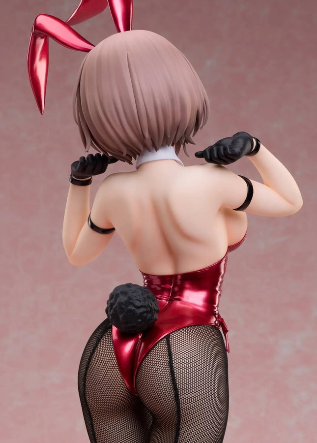 Original - B-style - Iro Bunny Monica - 1/4 (FREEing, Union Creative International Ltd)ㅤ – FREEing as ManufacturerUnion Creative International Ltd as Distributor – ActionFigure Brasil