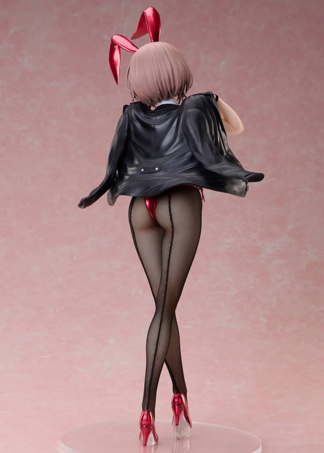 Original - B-style - Iro Bunny Monica - 1/4 (FREEing, Union Creative International Ltd)ㅤ – FREEing as ManufacturerUnion Creative International Ltd as Distributor – ActionFigure Brasil