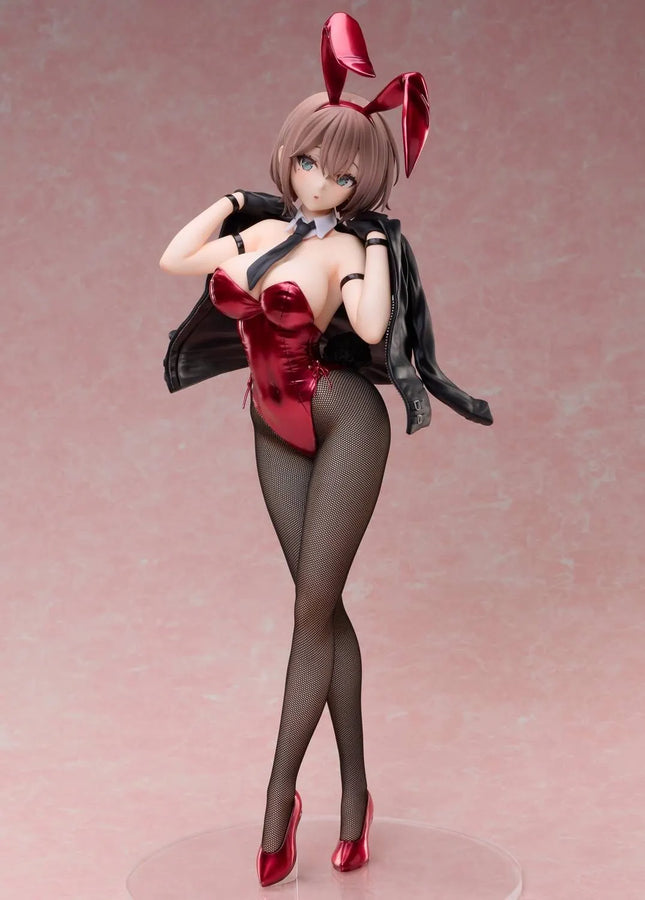 Original - B-style - Iro Bunny Monica - 1/4 (FREEing, Union Creative International Ltd)ㅤ – FREEing as ManufacturerUnion Creative International Ltd as Distributor – ActionFigure Brasil