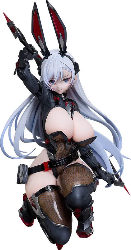 Original - B-style - Samurai Bunny Botan - 1/6 (FREEing)ㅤ – FREEing – ActionFigure Brasil