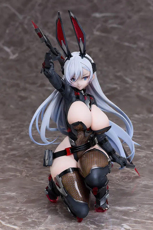 Original - B-style - Samurai Bunny Botan - 1/6 (FREEing)ㅤ – FREEing – ActionFigure Brasil