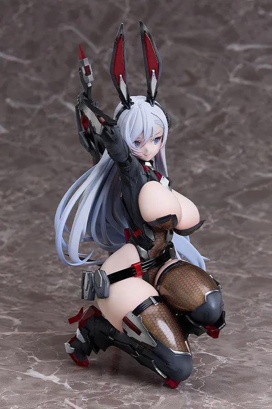 Original - B-style - Samurai Bunny Botan - 1/6 (FREEing)ㅤ – FREEing – ActionFigure Brasil