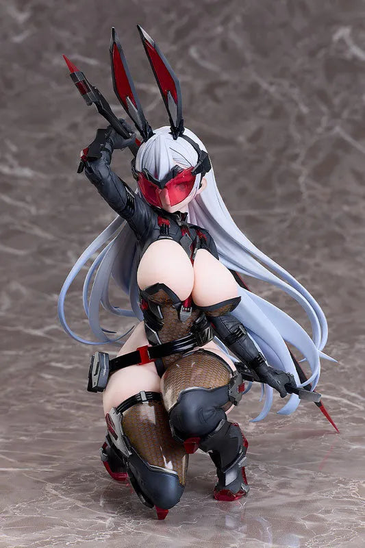Original - B-style - Samurai Bunny Botan - 1/6 (FREEing)ㅤ – FREEing – ActionFigure Brasil