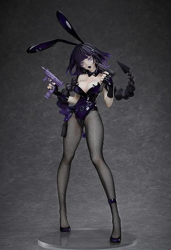 Original - B-style - Yakuwa Nazumi - 1/4 (FREEing)ㅤ – FREEing – ActionFigure Brasil