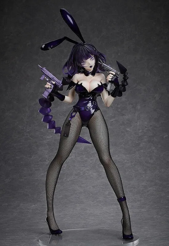 Original - B-style - Yakuwa Nazumi - 1/4 (FREEing)ㅤ – FREEing – ActionFigure Brasil