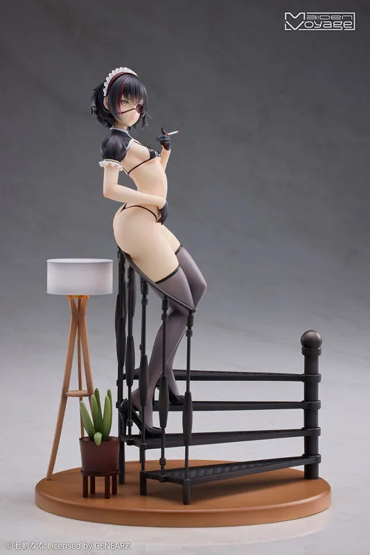 Original - Bad Maid - 1/7 (Maiden Voyage)ㅤ – Maiden Voyage – ActionFigure Brasil