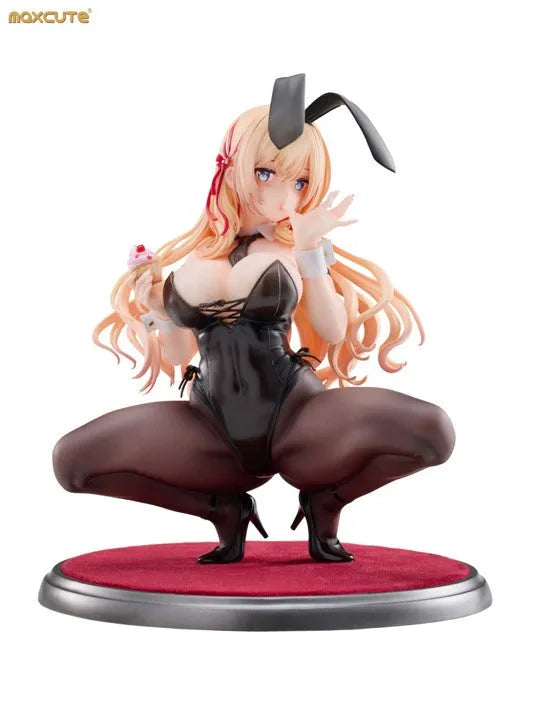 Original - Baniga-chan - 1/6 - Bunny-sauce (MaxCute)ㅤ – MaxCute – ActionFigure Brasil