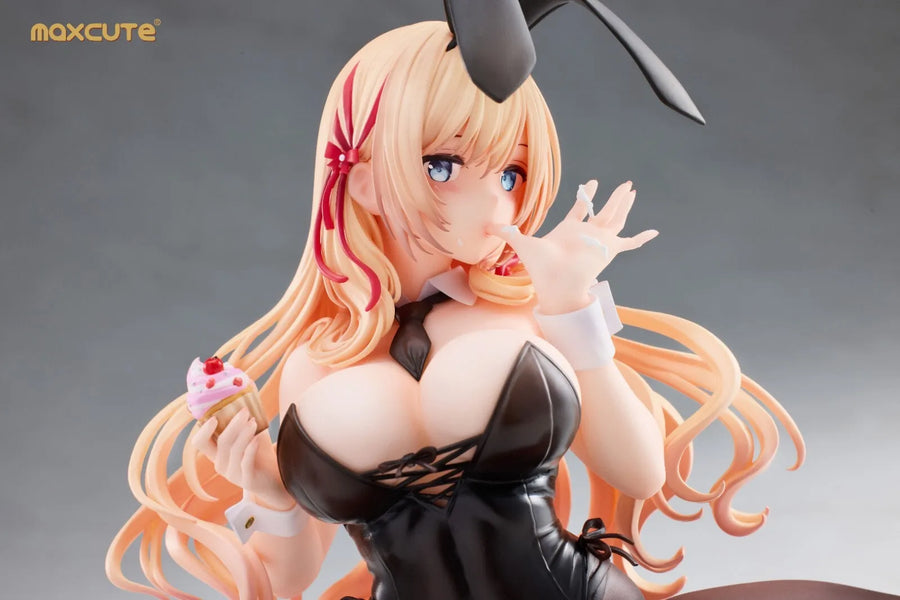 Original - Baniga-chan - 1/6 - Bunny-sauce (MaxCute)ㅤ – MaxCute – ActionFigure Brasil
