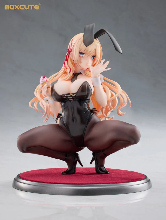 Original - Baniga-chan - 1/6 - Bunny-sauce (MaxCute)ㅤ – MaxCute – ActionFigure Brasil
