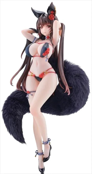 Original - Bara - 1/6 (Bear Panda)ㅤ – Bear Panda – ActionFigure Brasil