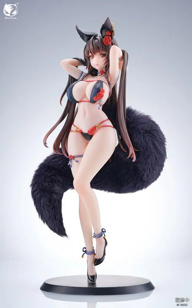 Original - Bara - 1/6 (Bear Panda)ㅤ – BearPanda – ActionFigureBrasil — ambientada