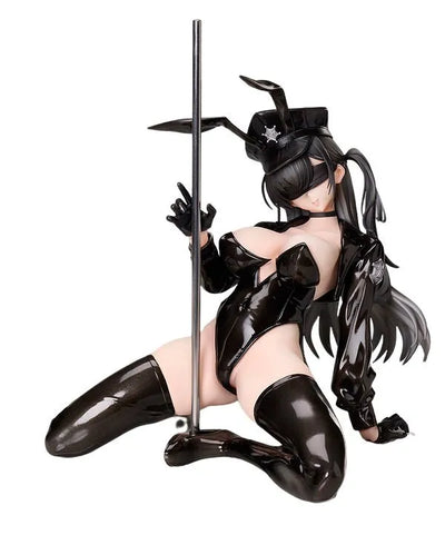 Original - Binding Creator's Opinion - Creator's Collection - Black Bunny Mera - 1/6 (BINDing, Native) [Shop Exclusive]ㅤ – Native,BINDing – ActionFigure Brasil