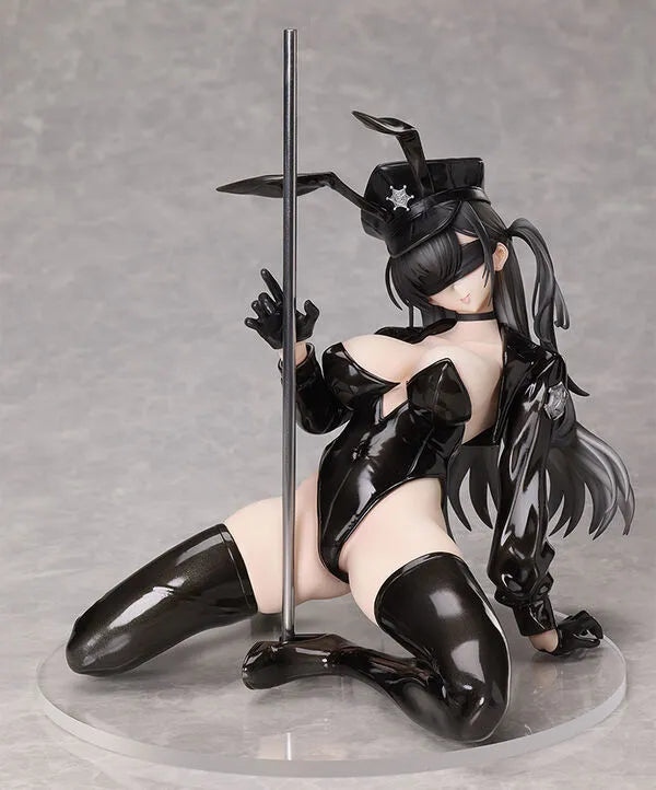 Original - Binding Creator's Opinion - Creator's Collection - Black Bunny Mera - 1/6 (BINDing, Native) [Shop Exclusive]ㅤ – Native,BINDing – ActionFigure Brasil
