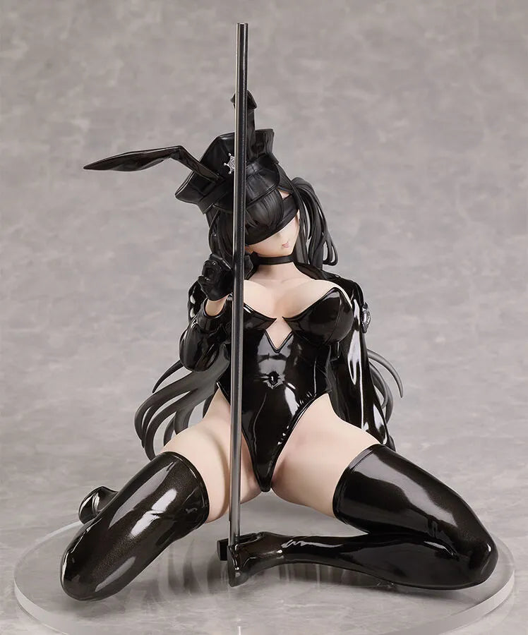 Original - Binding Creator's Opinion - Creator's Collection - Black Bunny Mera - 1/6 (BINDing, Native) [Shop Exclusive]ㅤ – Native,BINDing – ActionFigure Brasil