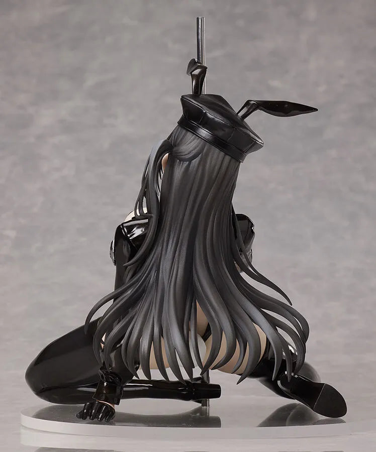 Original - Binding Creator's Opinion - Creator's Collection - Black Bunny Mera - 1/6 (BINDing, Native) [Shop Exclusive]ㅤ – Native,BINDing – ActionFigure Brasil