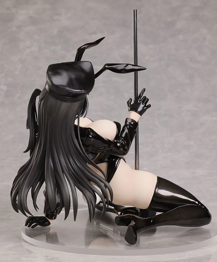 Original - Binding Creator's Opinion - Creator's Collection - Black Bunny Mera - 1/6 (BINDing, Native) [Shop Exclusive]ㅤ – Native,BINDing – ActionFigure Brasil