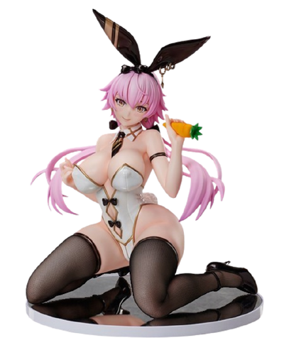 Original - Binding Creator's Opinion - Creator's Collection - Haruna - 1/4 - Bunny Ver. (BINDing, Native) [Shop Exclusive]ㅤ – BINDing – ActionFigure Brasil
