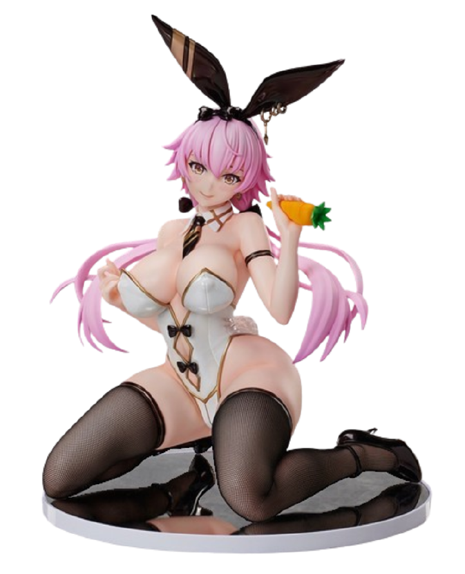 Original - Binding Creator's Opinion - Creator's Collection - Haruna - 1/4 - Bunny Ver. (BINDing, Native) [Shop Exclusive]ㅤ – BINDing – ActionFigure Brasil