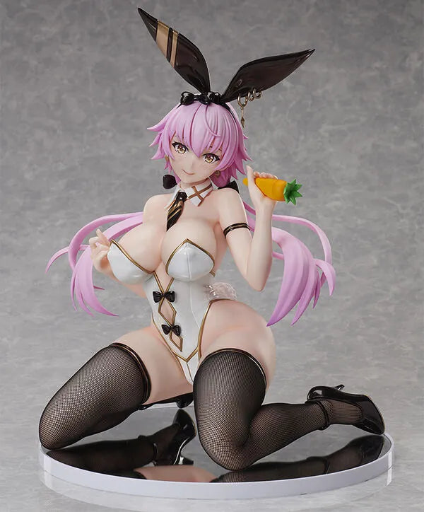 Original - Binding Creator's Opinion - Creator's Collection - Haruna - 1/4 - Bunny Ver. (BINDing, Native) [Shop Exclusive]ㅤ – BINDing – ActionFigure Brasil